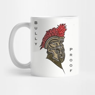 Bully Proof Mug